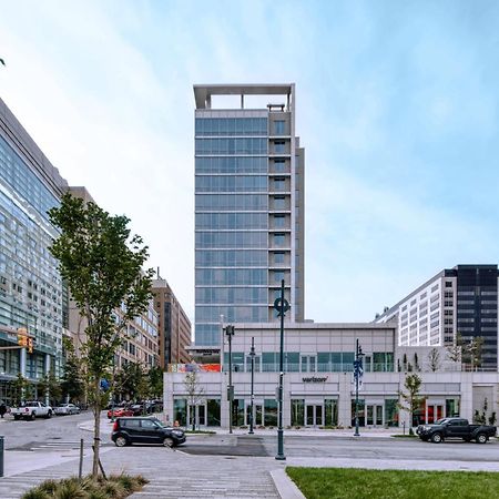Residence Inn By Marriott Baltimore At The Johns Hopkins Medical Campus Esterno foto