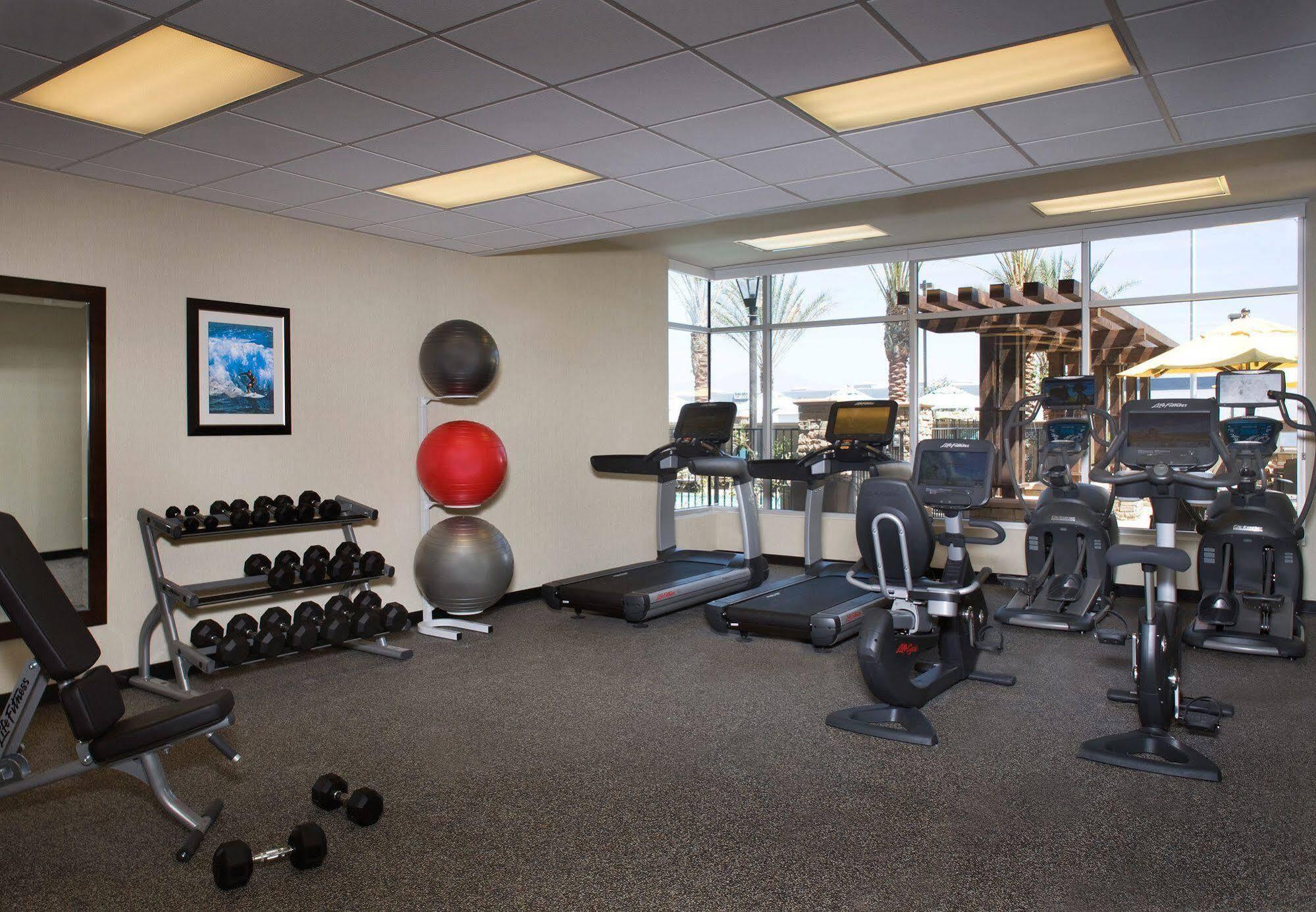 Residence Inn By Marriott Baltimore At The Johns Hopkins Medical Campus Esterno foto