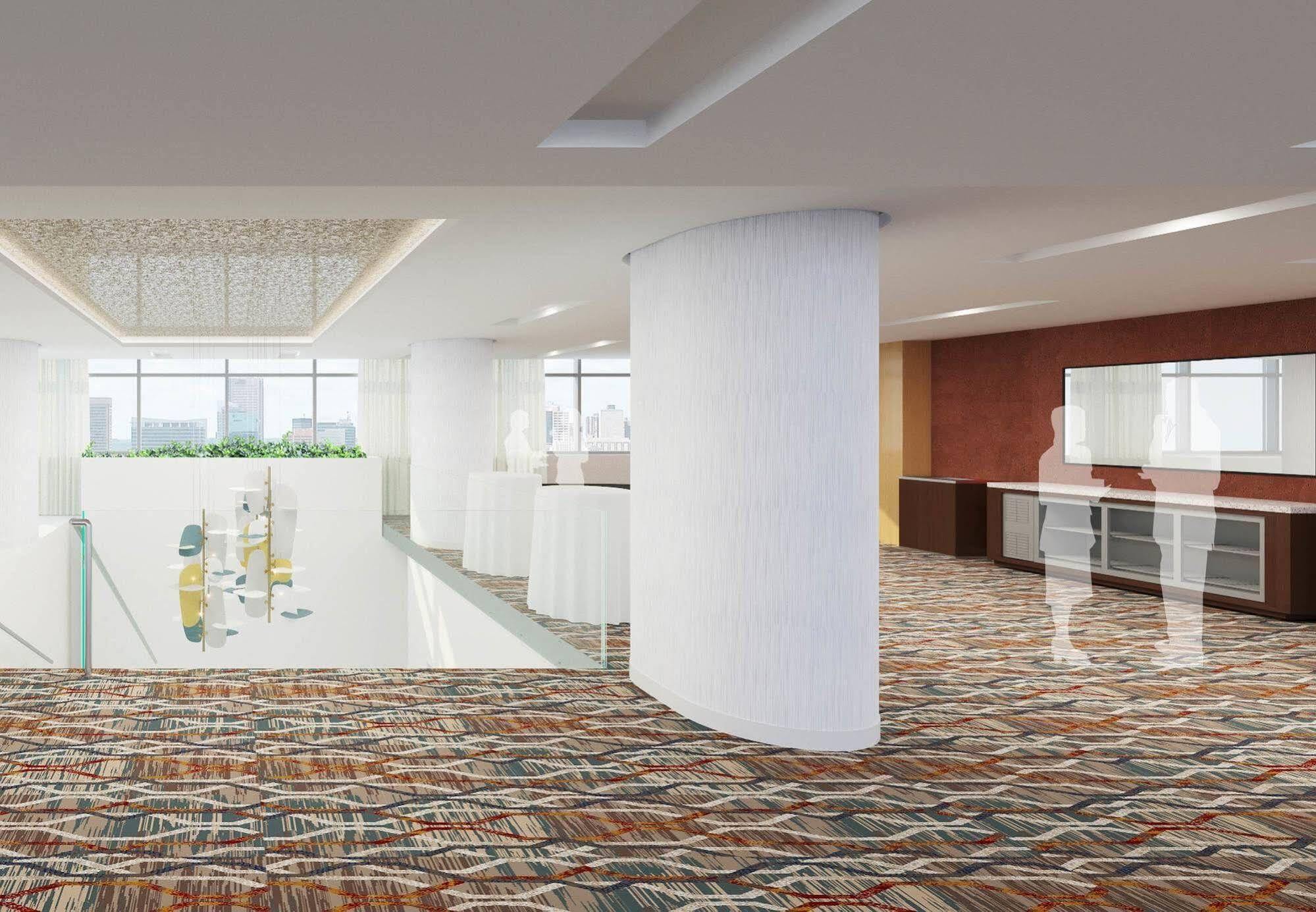 Residence Inn By Marriott Baltimore At The Johns Hopkins Medical Campus Esterno foto